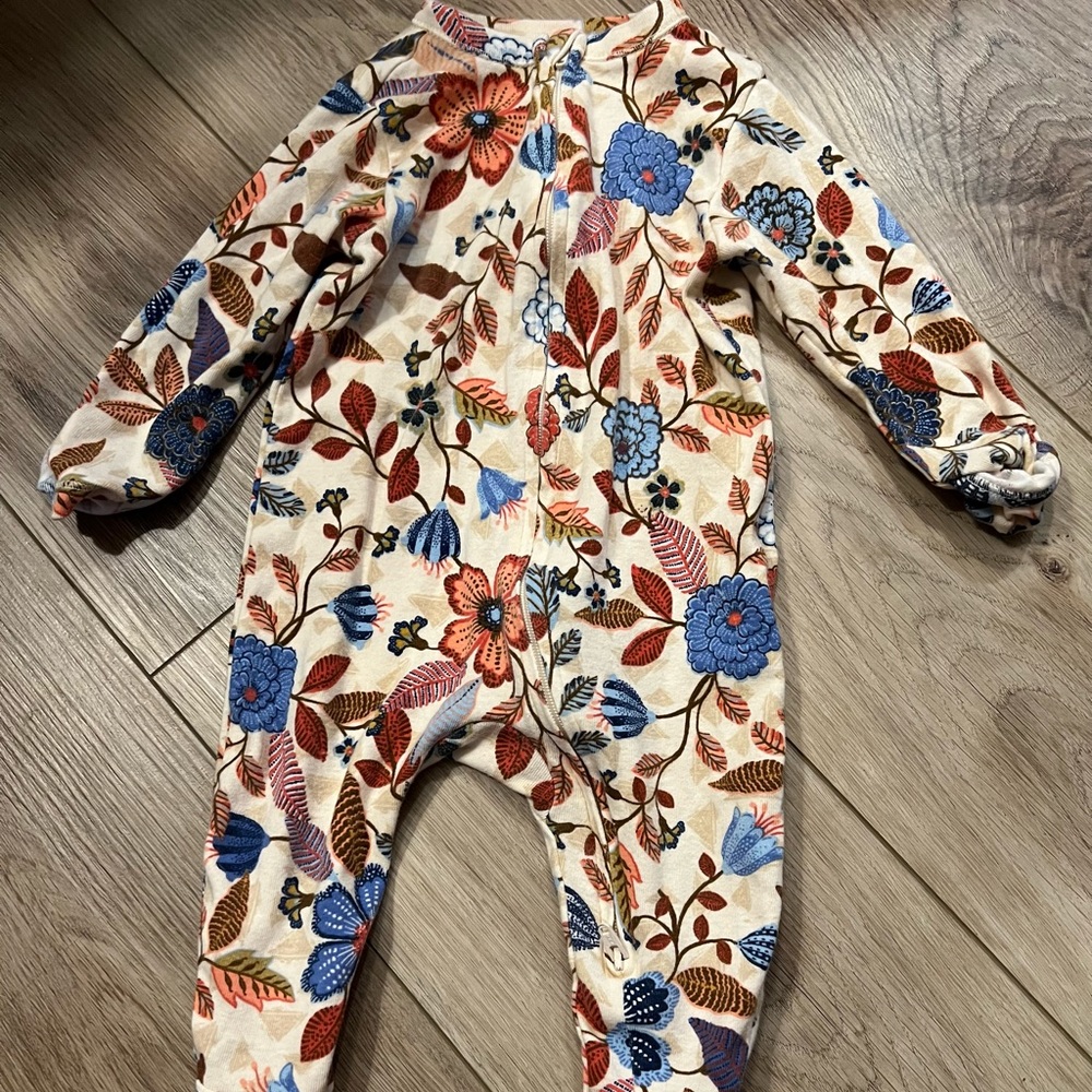 6-9m pajamas